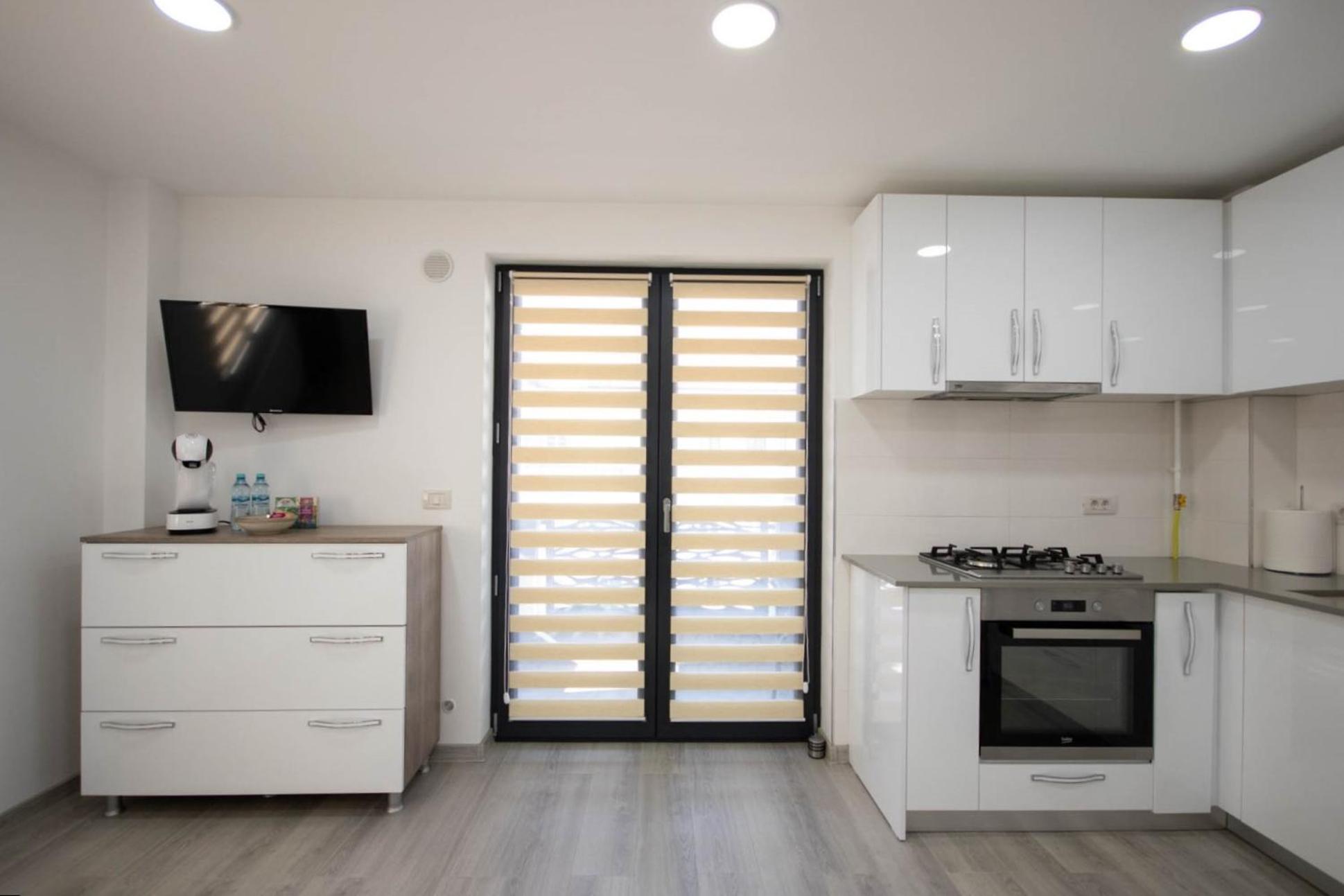 Astar Apartments - Executive Рэдэуци Экстерьер фото