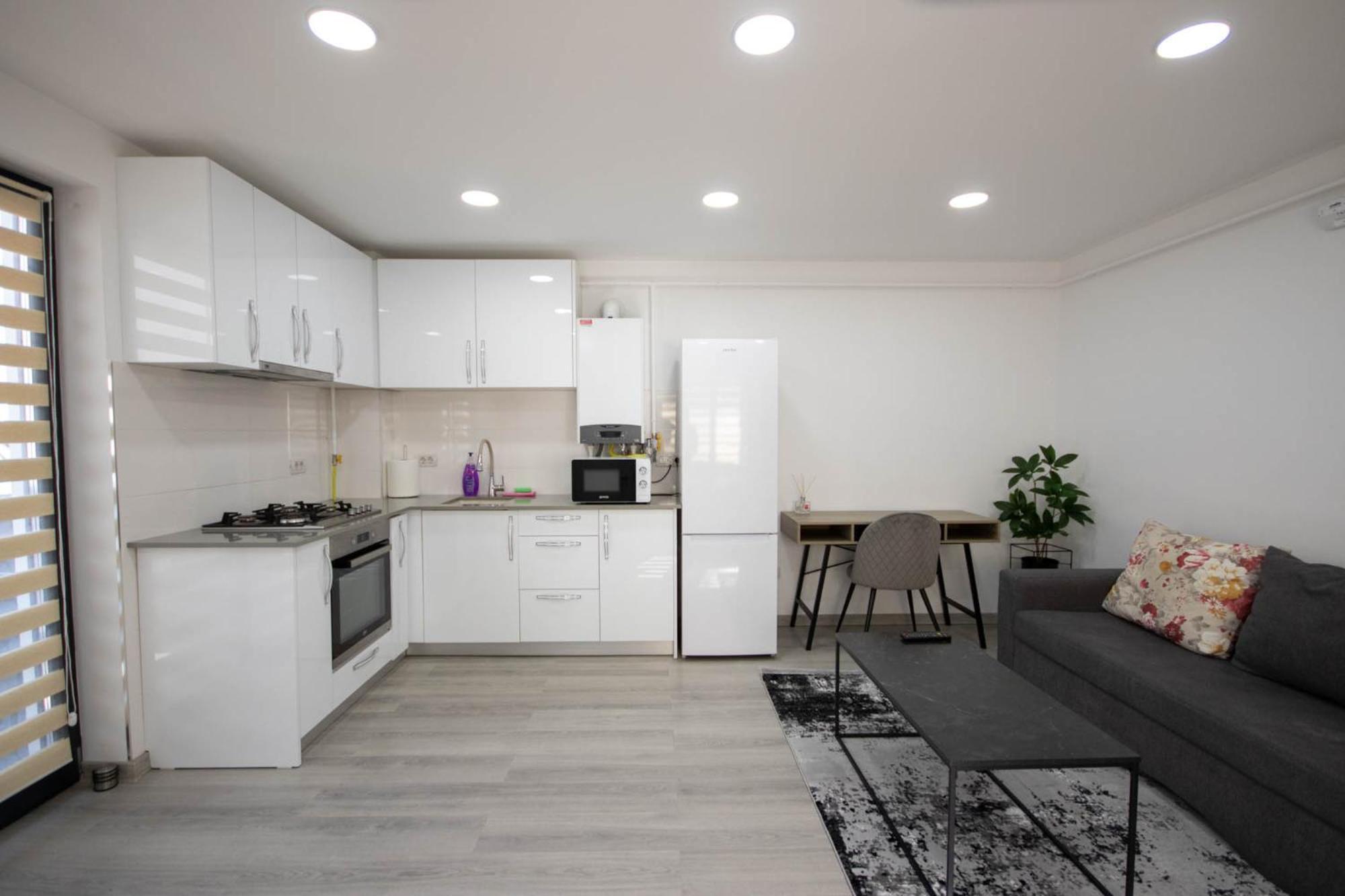 Astar Apartments - Executive Рэдэуци Экстерьер фото