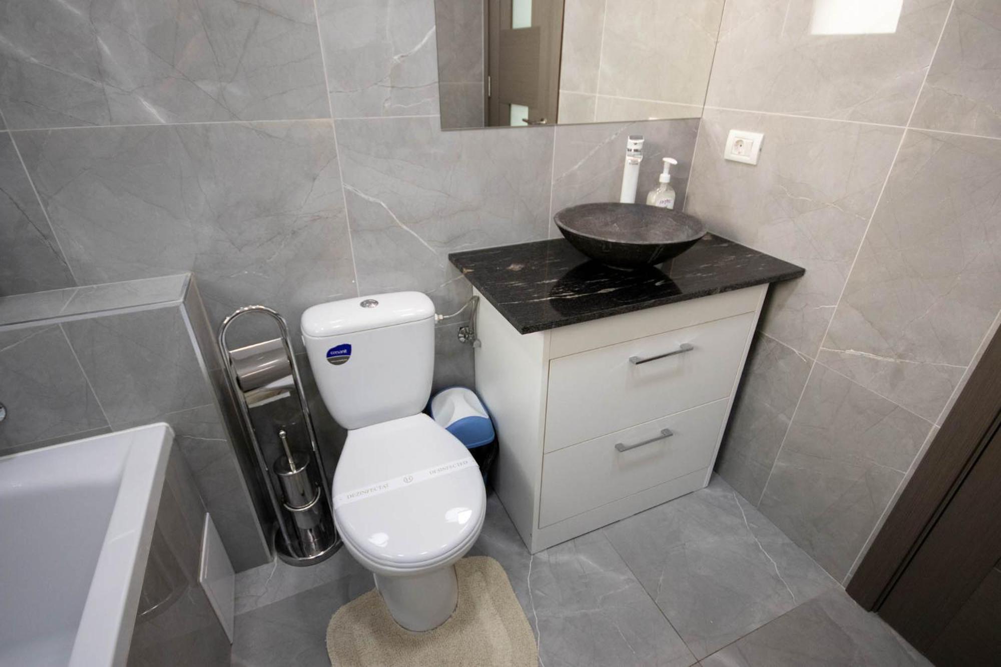 Astar Apartments - Executive Рэдэуци Экстерьер фото